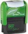 Order your Custom Stamp Self-Inking online. Choose size, custom text, ink color and font style. Fast Shipping