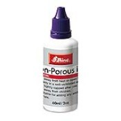 2 oz. Violet<BR>Non-Porous Ink