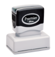 Elevate your branding with our pre-inked EA-125 stamp. Its high-quality ink and cusomizable design allows you to showcase your logo or personalized message in a professional and eye-catching manner.
