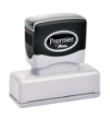 Enjoy long-lasting performance with our EA-145 pre-inked stamp. Its durable construction and generous ink supply make it a reliable choice for repetitive stamping tasks.