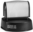 HDR50 - 2000 Plus HD-R50 Pre-Inked Stamp