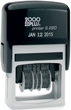 S-220 - S-220
Printer Line Stamp