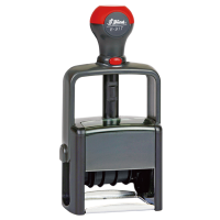 E-917 - Shiny E-917
Custom Self-Inking Stamp