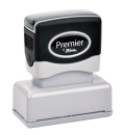 EA115-SM-SIGNATURE - EA-115 Small Signature Stamp
Pre-inked