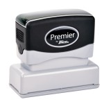 EA185-LG-SIGNATURE - EA-185 Large Signature Stamp
Pre-Inked