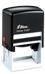 S827-6L-DEPOSIT - S-827
Deposit Stamp
6 Lines Max