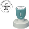 BCSP-CIT-N53 - Xstamper Pre Inked Stamp N-53