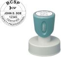 BCSP-CSP-N53 - Xstamper Pre Inked Stamp N-53