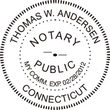 Order your Connecticut Notary Supplies Today and Save. Fast Shipping