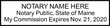 Order your Maine Notary Supplies Today and Save. Fast Shipping