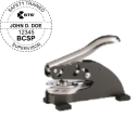 BCSP-STS-STEMBOSS - Desktop Embosser