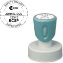 BCSP-STS-N53 - Xstamper Pre Inked Stamp N-53