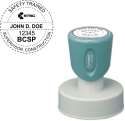 BCSP-STSC-N53 - Xstamper Pre Inked Stamp N-53