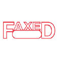 035583 - Accustamp  Faxed - Red Ink