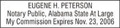 Order your Alabama Notary Supplies Today and Save. Fast Shipping