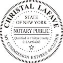 Order your NY Notary Seal Stamps and Supplies Today. Fast Shipping
