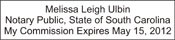 Order your SC Notary Public Supplies Today and Save. Fast Shipping