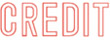 Need a Credit Stamp? Order online today, in stock. Fast Shipping